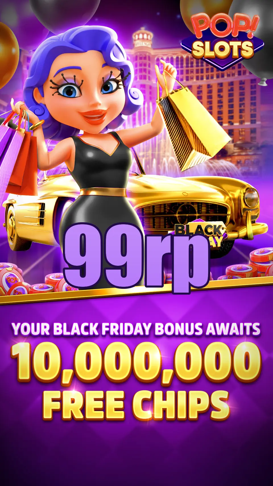 99rp APK