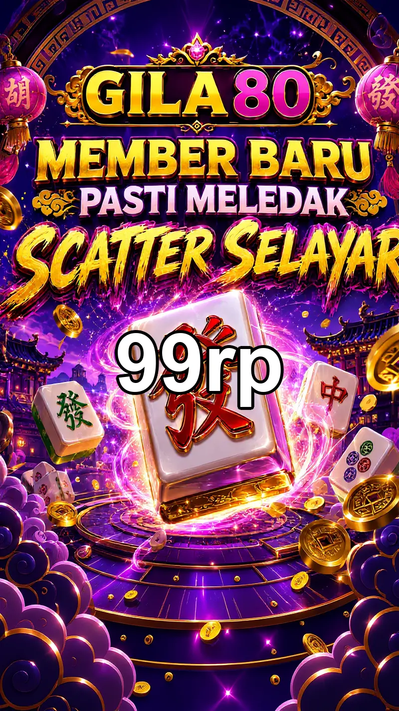99rp Masuk