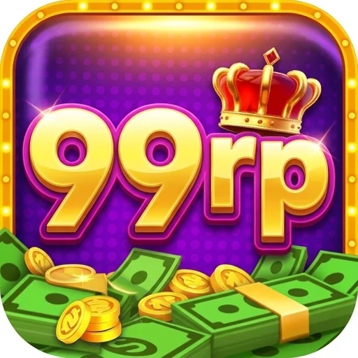 99rp Logo - Resmi
