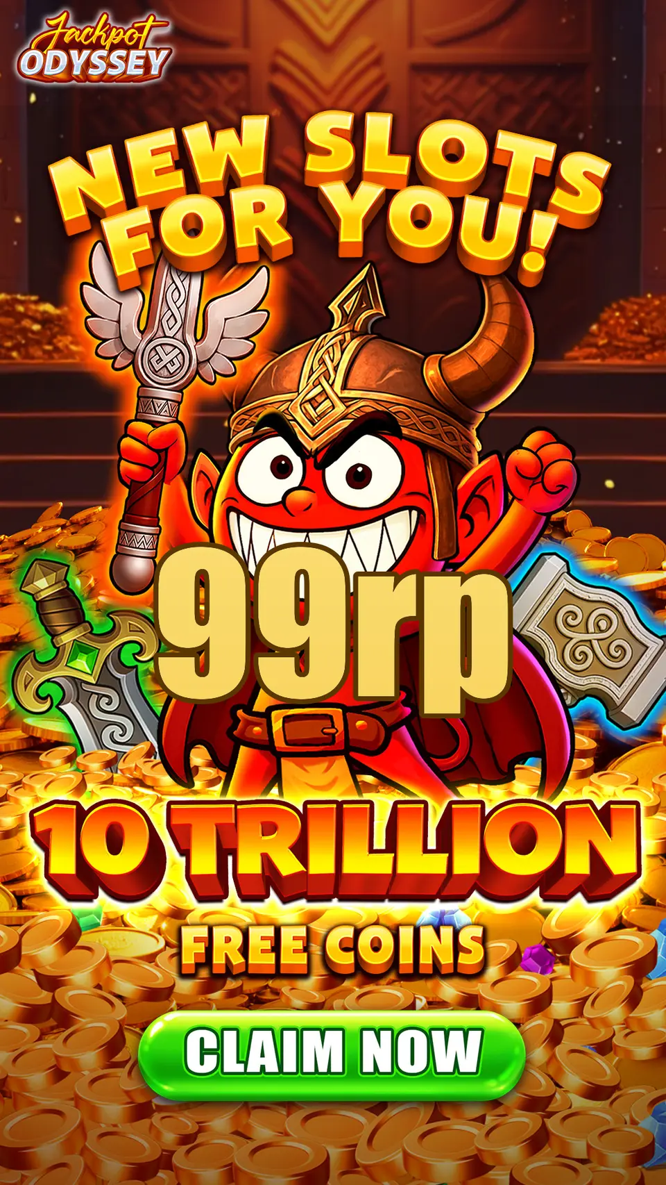 99rp Preview - Resmi Unduh